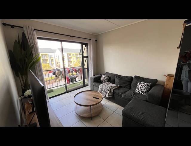 1 bed property to rent in LINBRO PARK AH